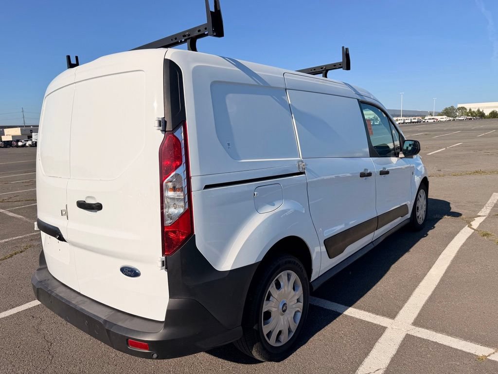 Used 2019 Ford Transit Connect XL FWD image 4