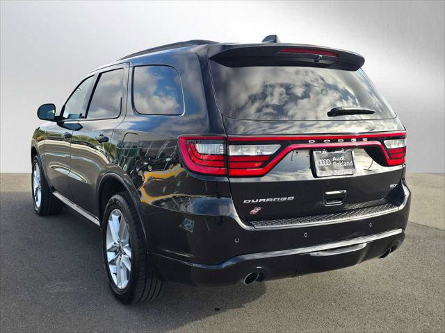 Used 2024 Dodge Durango GT AWD/4WD image 5