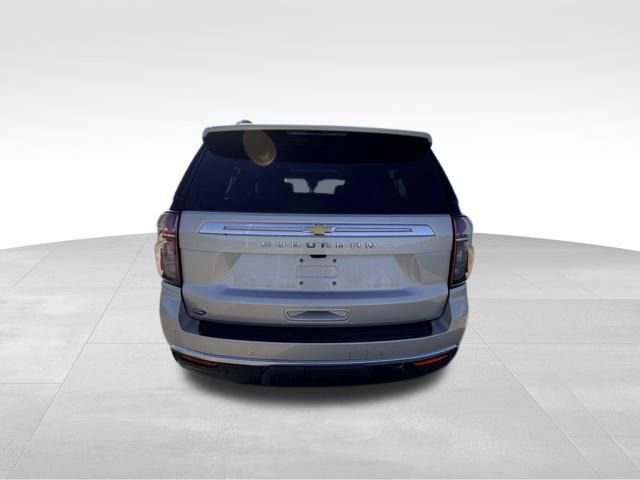 Used 2023 Chevrolet Suburban High Country image 5