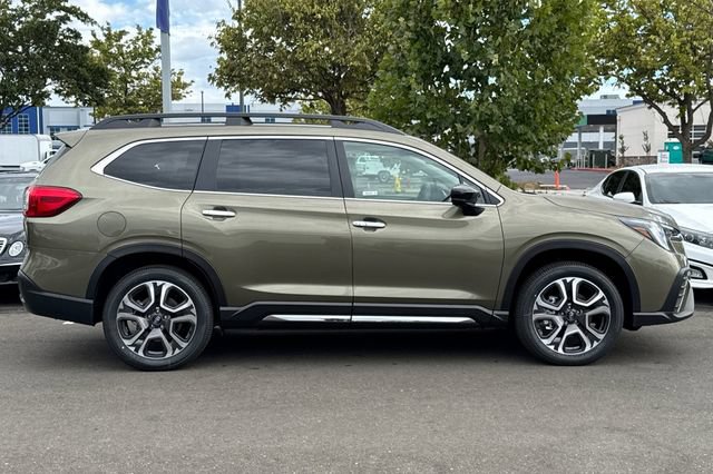 New 2025 Subaru Ascent Touring AWD/4WD video 3