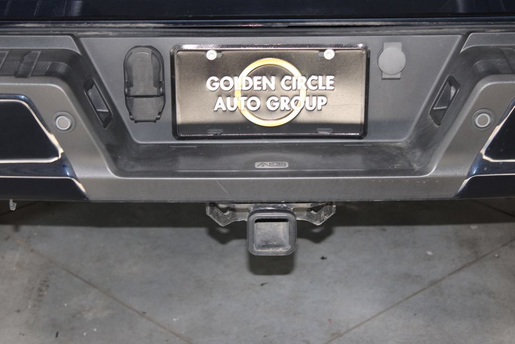 Used 2025 Ford F150 Tremor w/ Bed Utility Package AWD/4WD image 9