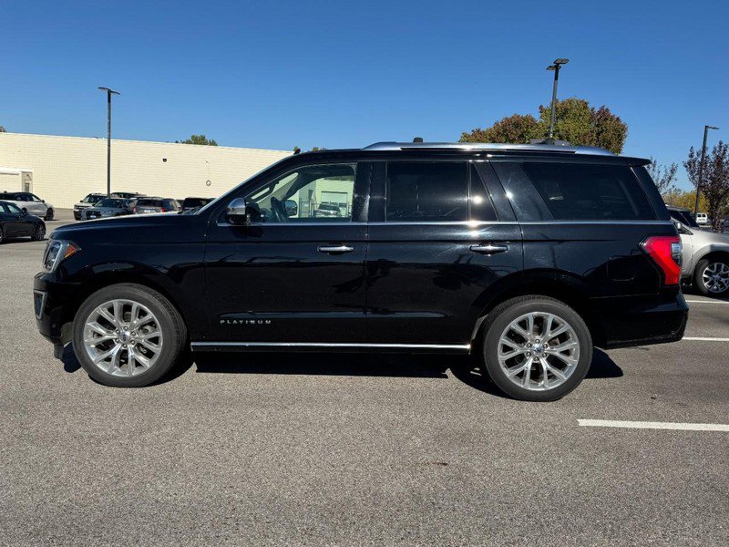 Used 2019 Ford Expedition Platinum image 8