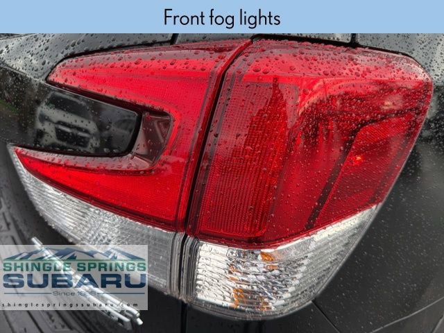 Used 2021 Subaru Forester Touring w/ Popular Package #2 image 20