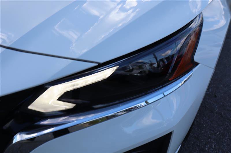 Used 2025 Nissan Altima 2.5 SV image 23