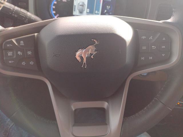 Certified 2024 Ford Bronco Outer Banks image 13