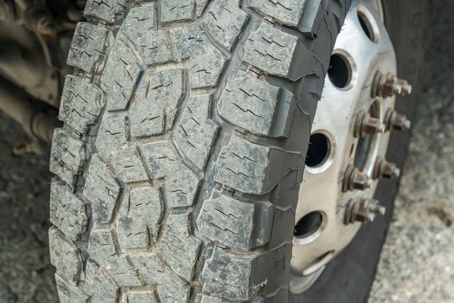 Used 2021 RAM 3500 Laramie image 16