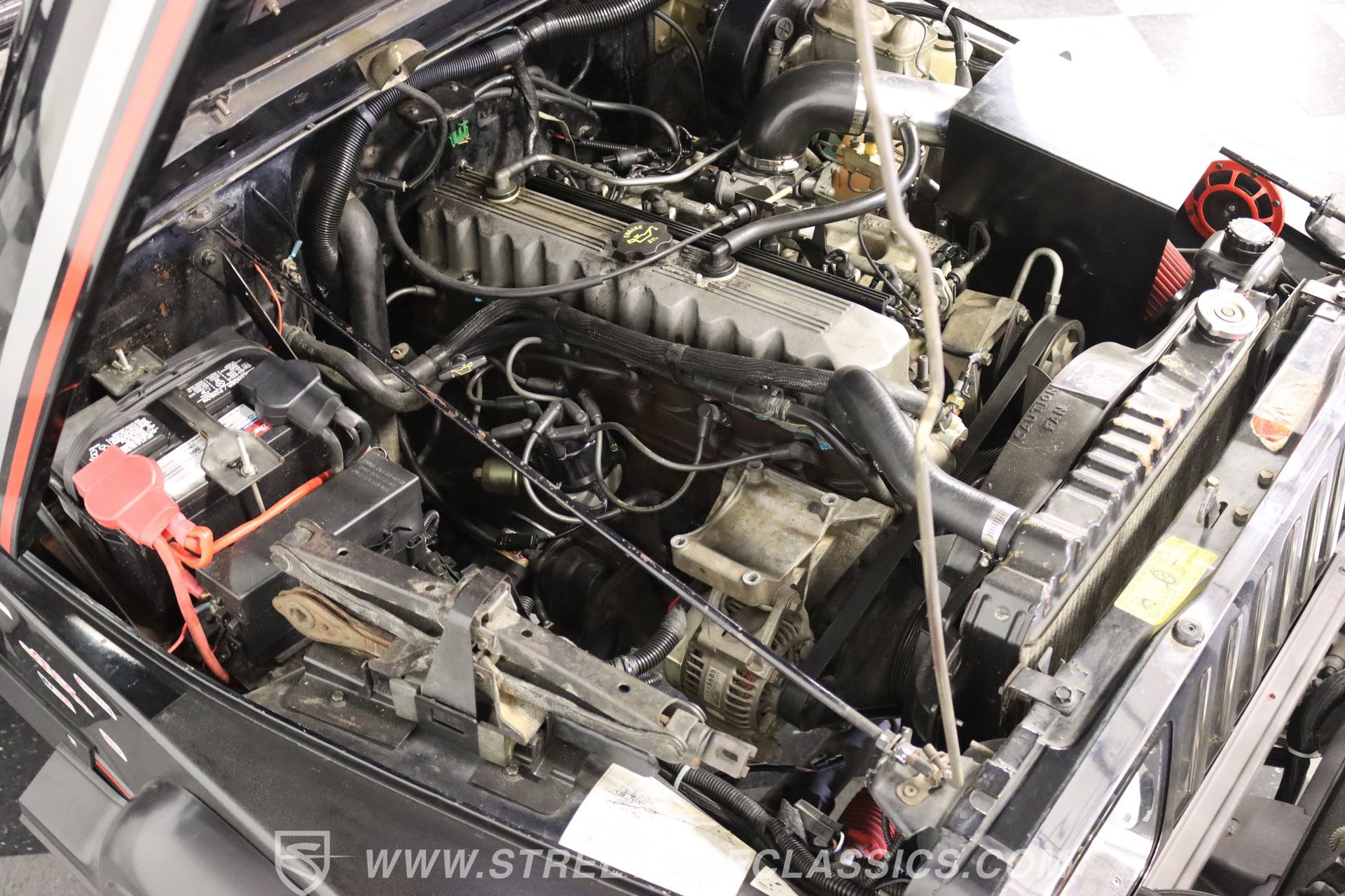 Used 1991 Jeep Wrangler 4WD image 33