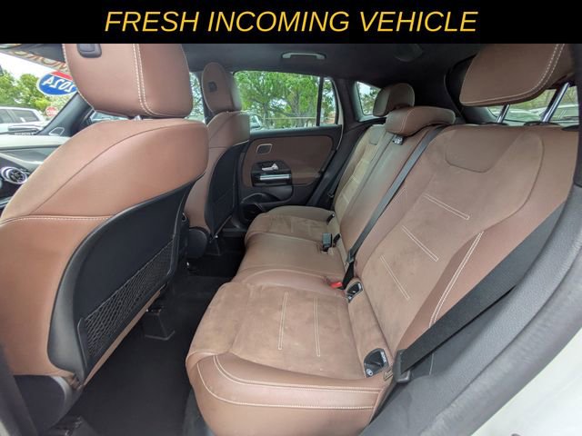 Used 2024 Mercedes-Benz GLA 35 AMG 4MATIC image 10