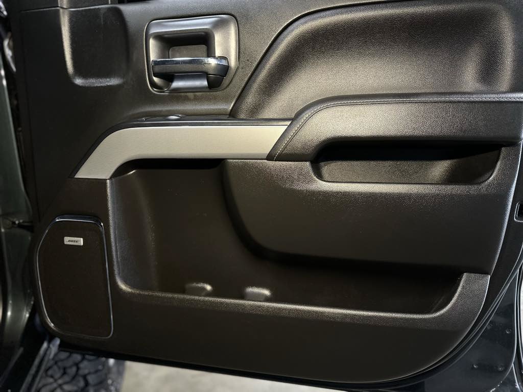 Used 2018 Chevrolet Silverado 2500 LTZ w/ Duramax Plus Package AWD/4WD image 32