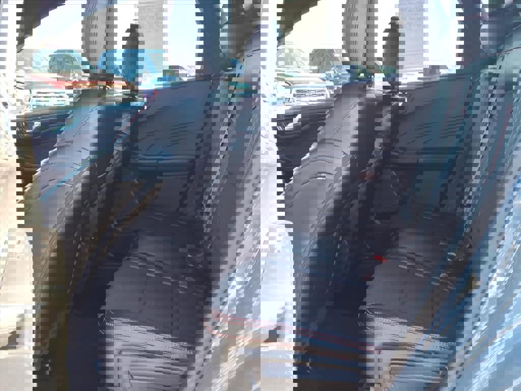 Certified 2023 Ford Escape ST-Line Elite image 17