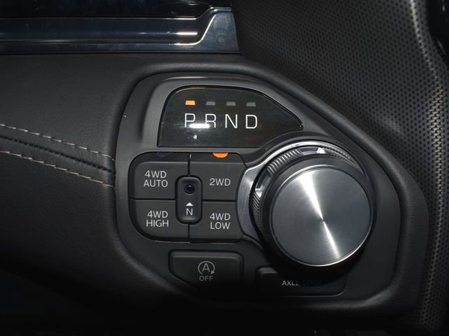 New 2026 RAM 1500 Limited image 26