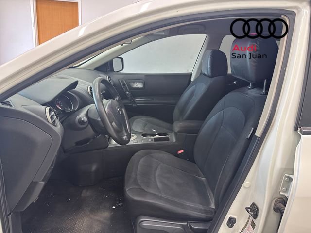 Used 2013 Nissan Rogue S image 21