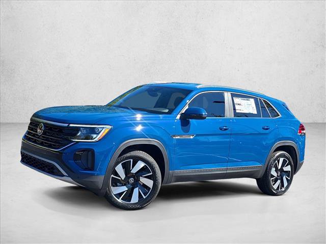 New 2026 Volkswagen Atlas Cross Sport SE image 19