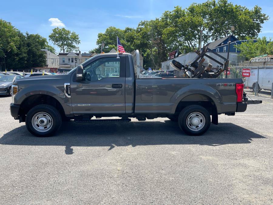 Used 2019 Ford F350 XL w/ Power Equipment Group AWD/4WD image 7