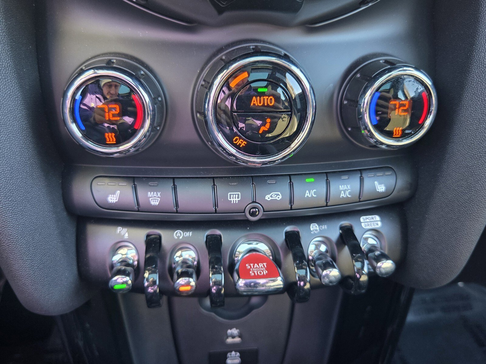 Used 2024 MINI Cooper John Cooper Works image 25