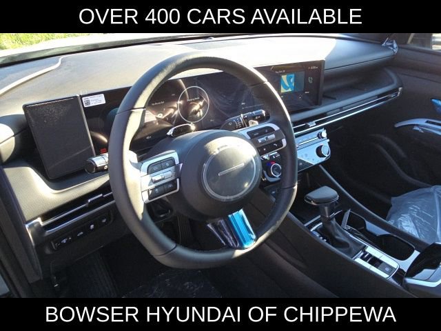 New 2026 Hyundai Santa Cruz XRT image 5