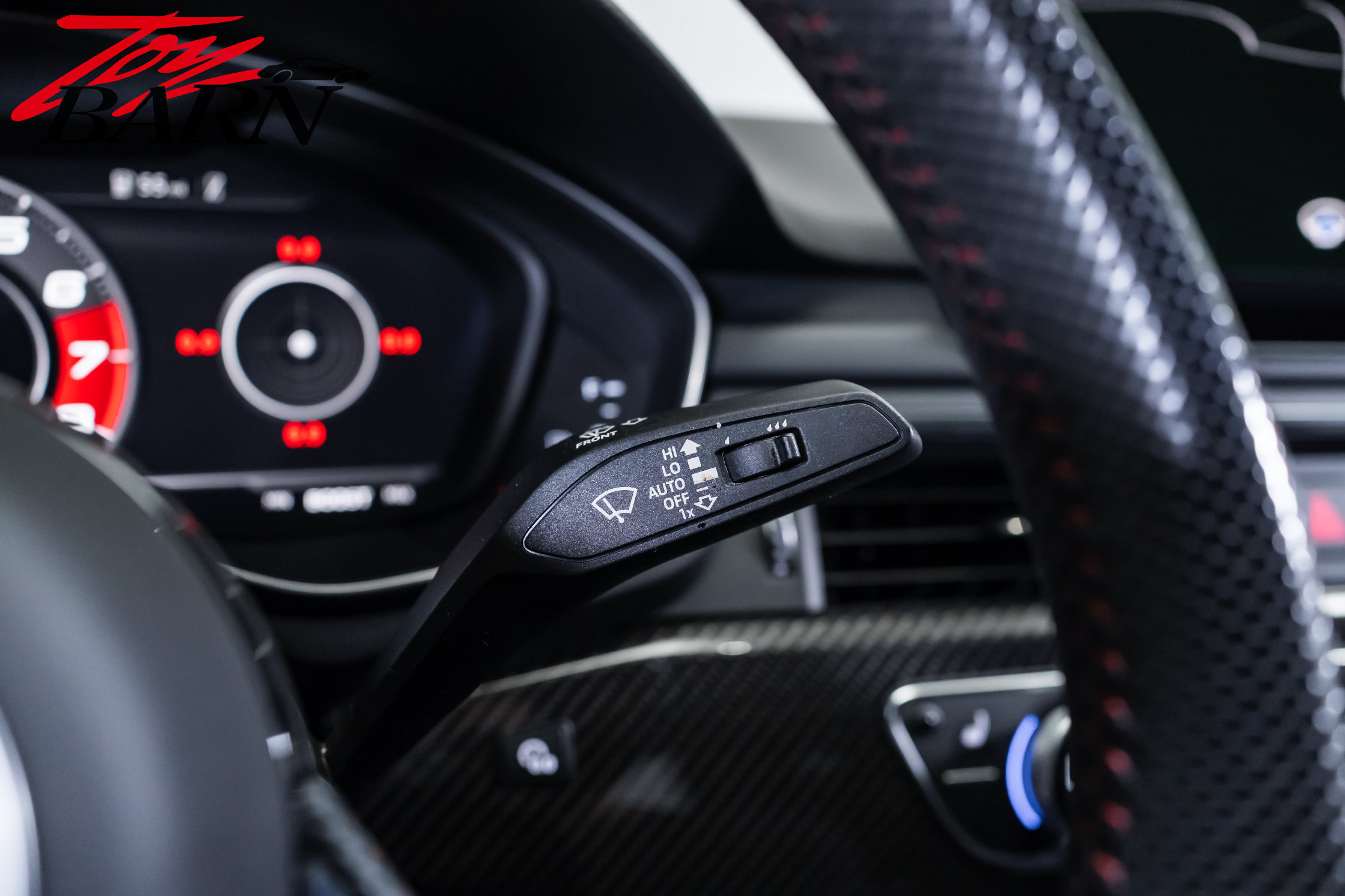 Used 2019 Audi RS 5 Sportback w/ RS Driver Assistance Package AWD/4WD image 39