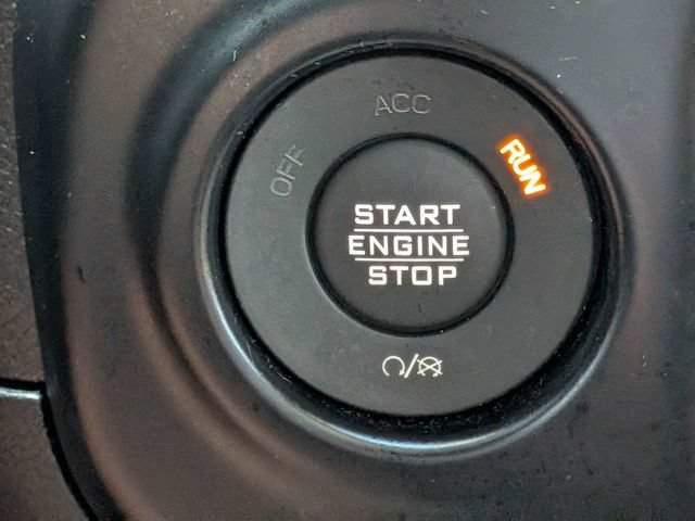 Used 2018 Jeep Wrangler Unlimited Rubicon AWD/4WD image 34