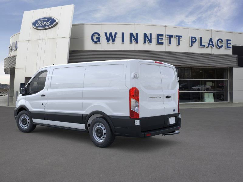 New 2025 Ford Transit 150 Low Roof image 32
