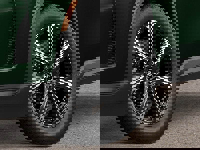 New 2026 INFINITI QX60 Autograph w/ Dark Cargo Package image 35