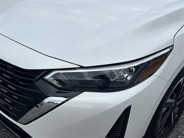 Used 2024 Nissan Sentra SV image 28