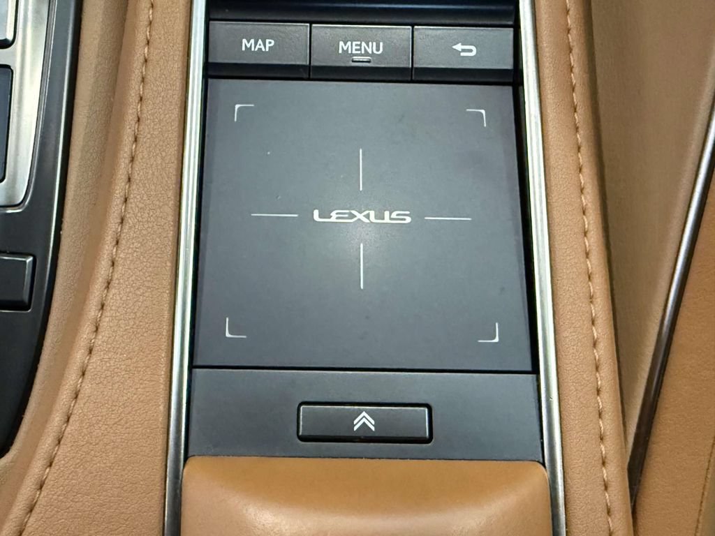 Used 2018 Lexus LC 500 Coupe w/ Touring Package RWD image 22