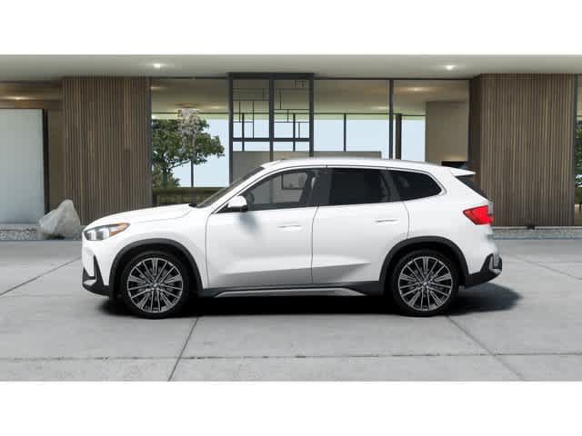 New 2027 BMW X1 xDrive28i AWD/4WD image 5