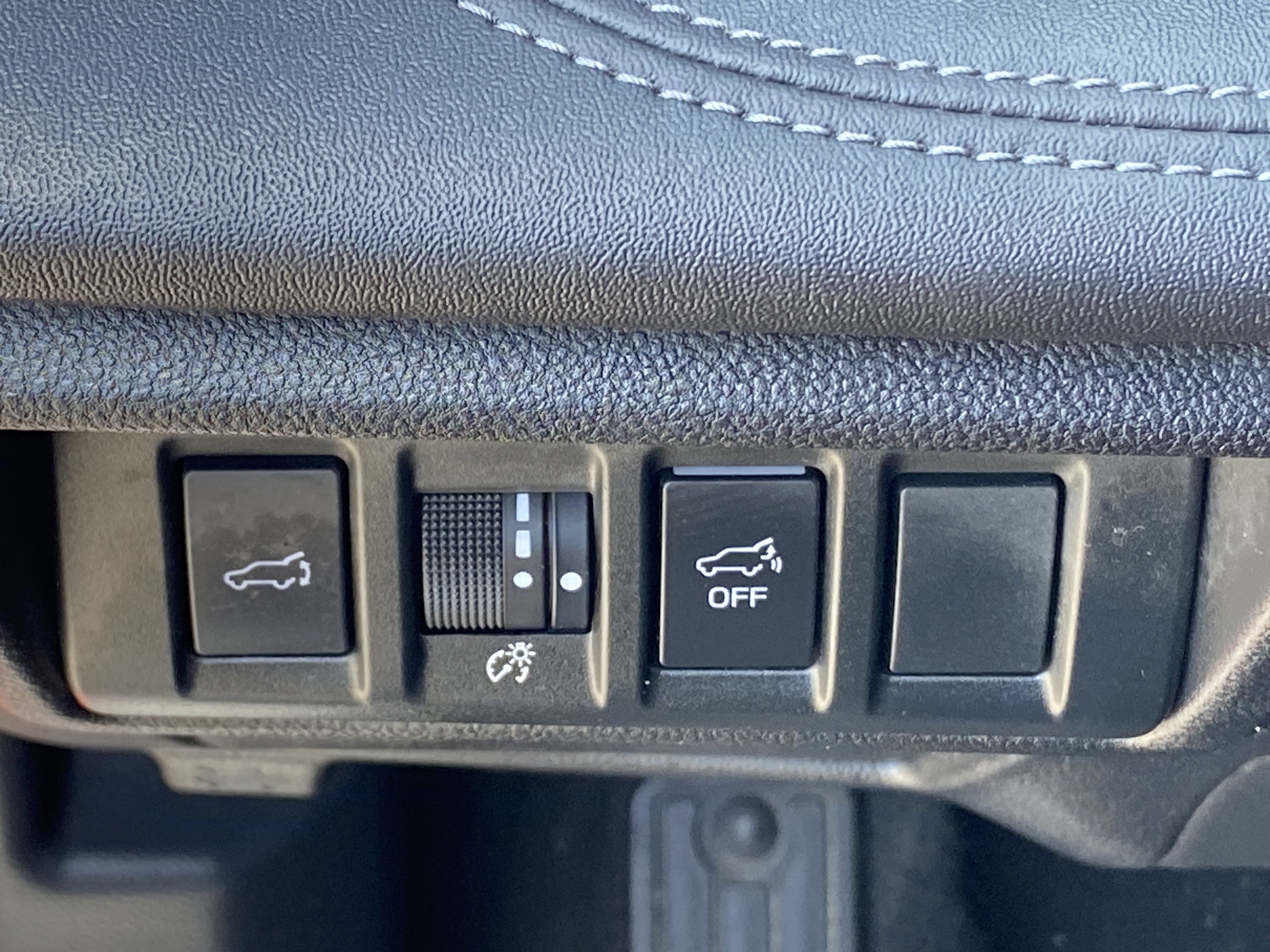 Certified 2024 Subaru Outback Limited AWD/4WD image 14