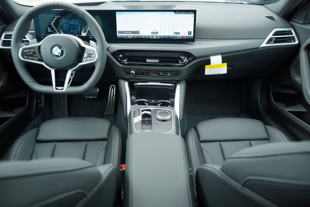 New 2026 BMW 230i Coupe w/ Premium Package image 13