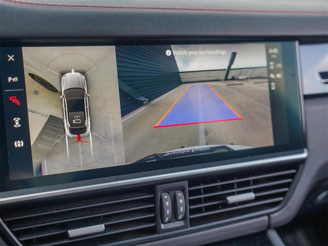 Certified 2023 Porsche Cayenne GTS image 23