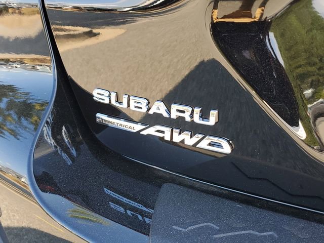 New 2025 Subaru Crosstrek 2.5i Limited w/ Popular Package #4A image 8