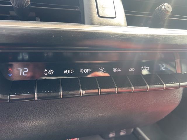 Used 2023 Lexus UX 250h F Sport AWD/4WD image 8