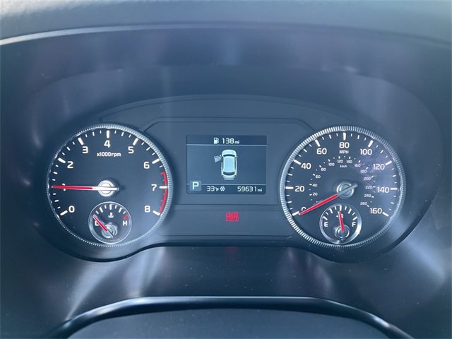 Used 2022 Kia Telluride LX image 10