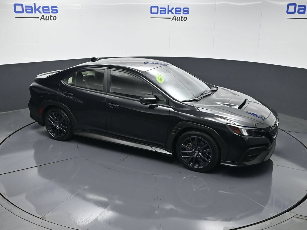 Used 2024 Subaru WRX Premium AWD/4WD image 44