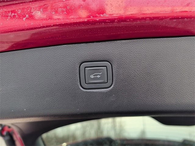 Used 2024 Chevrolet Blazer LT w/ Convenience Package image 20