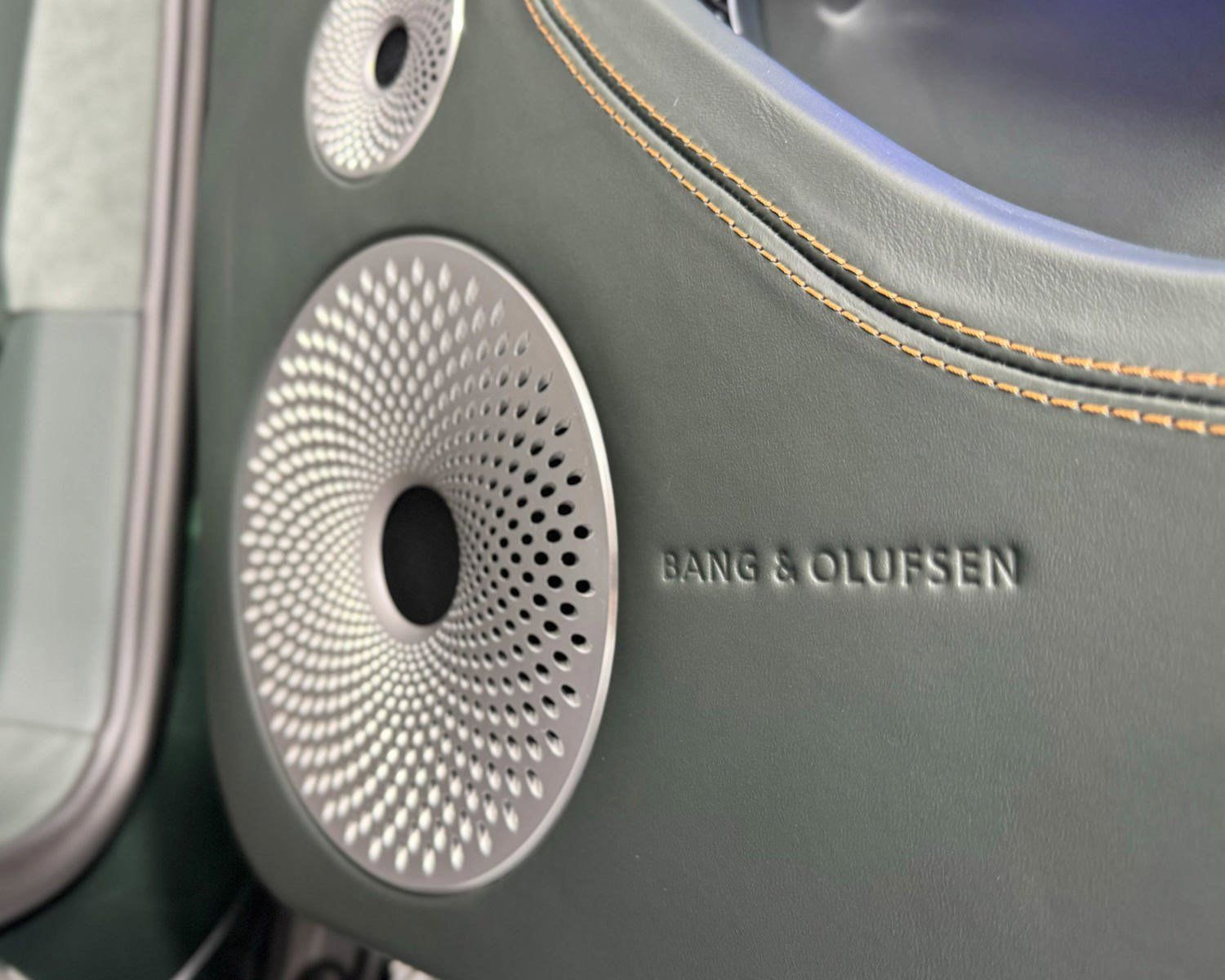 Used 2024 Bentley Continental GT S image 39