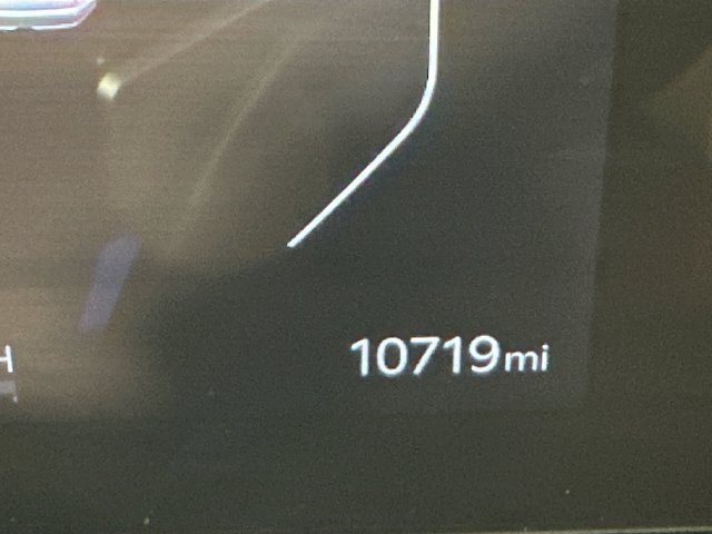 Used 2025 Kia K4 GT-Line w/ GT-Line Premium Package FWD image 16