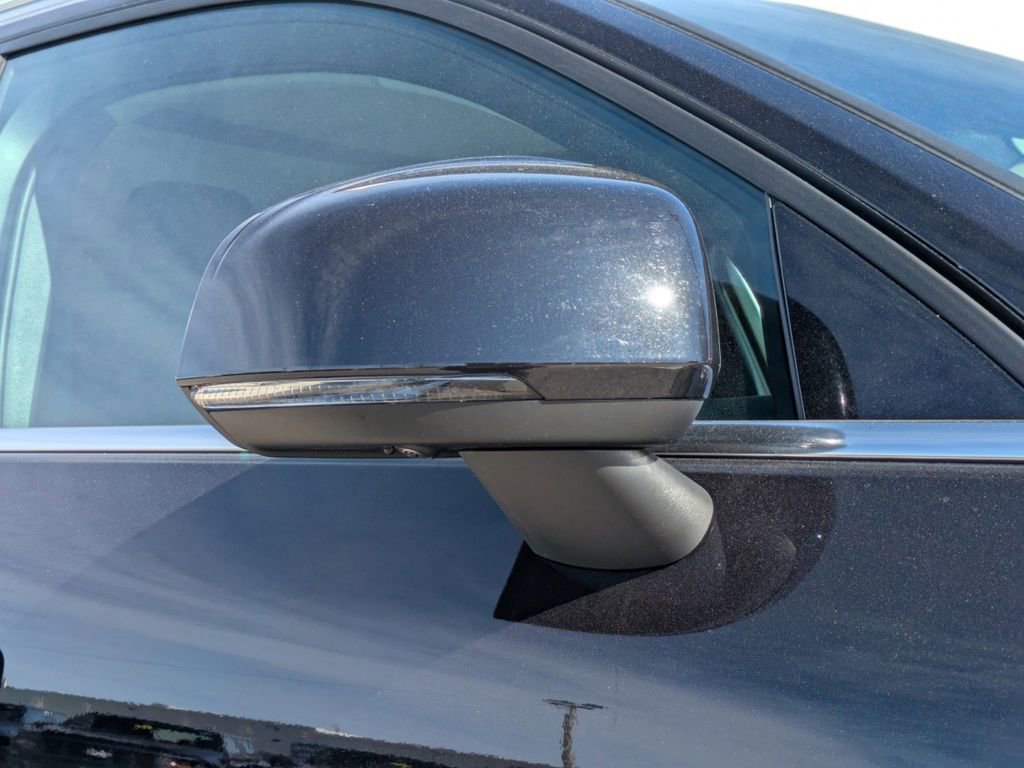 New 2025 Volvo XC40 B5 Plus w/ Protection Package Premier image 12