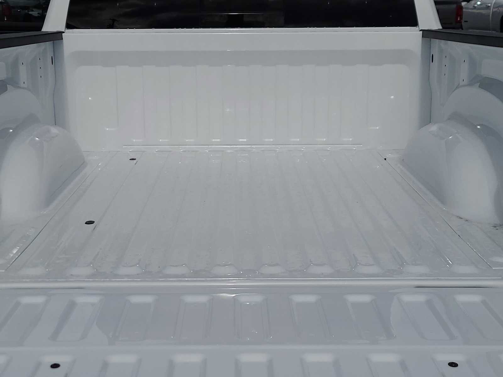 New 2026 RAM 1500 Big Horn image 27