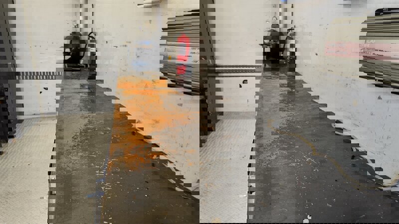 Used 2016 GMC Savana 3500 Extended image 26