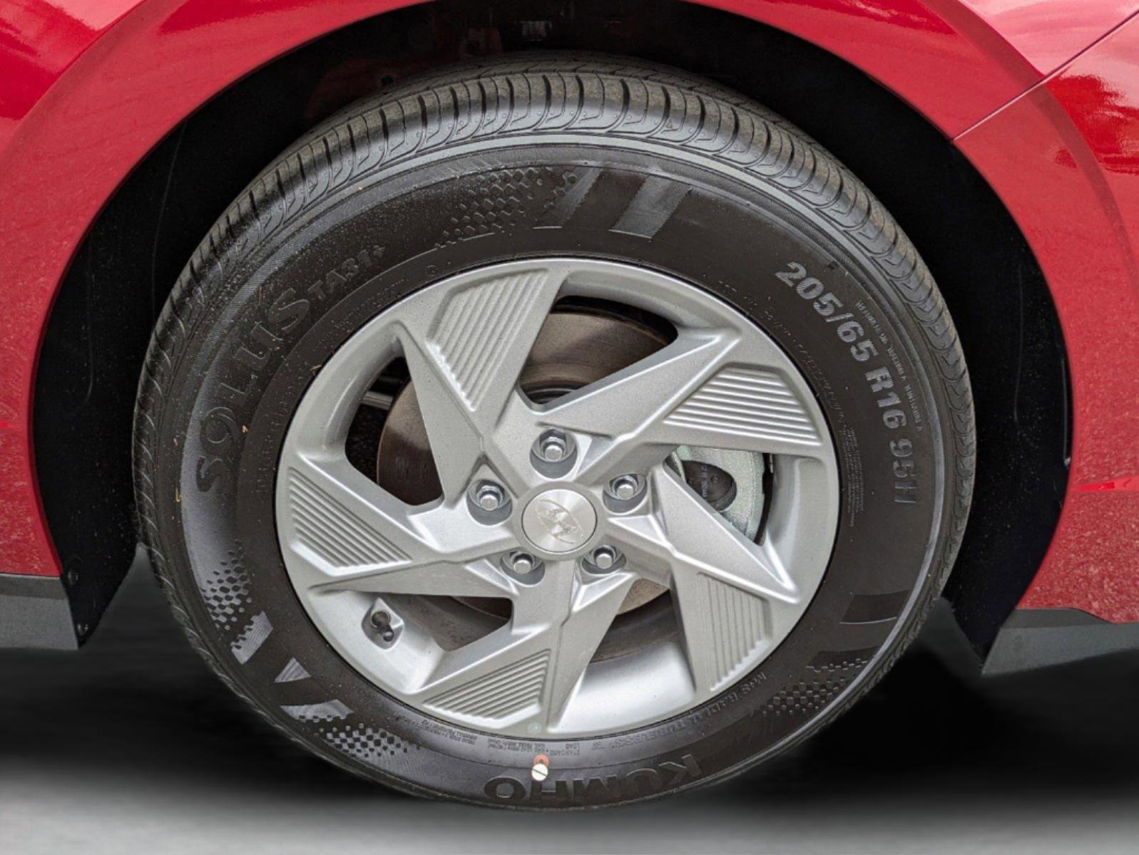 New 2026 Hyundai Sonata SE FWD image 14