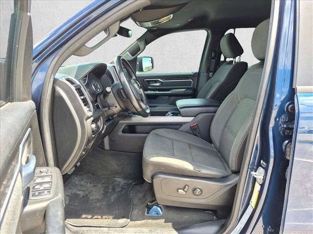 Used 2022 RAM 1500 Lone Star RWD image 15