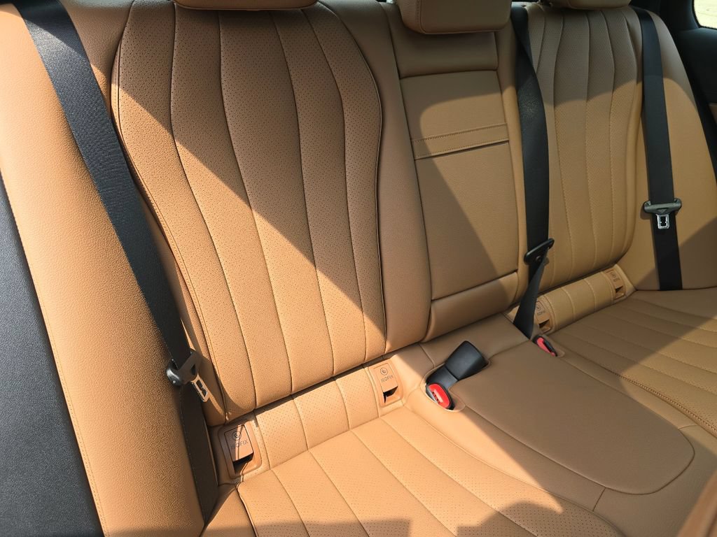 New 2027 Mercedes-Benz E 450 4MATIC Sedan image 22