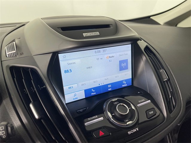 Used 2017 Ford C-MAX Titanium image 7