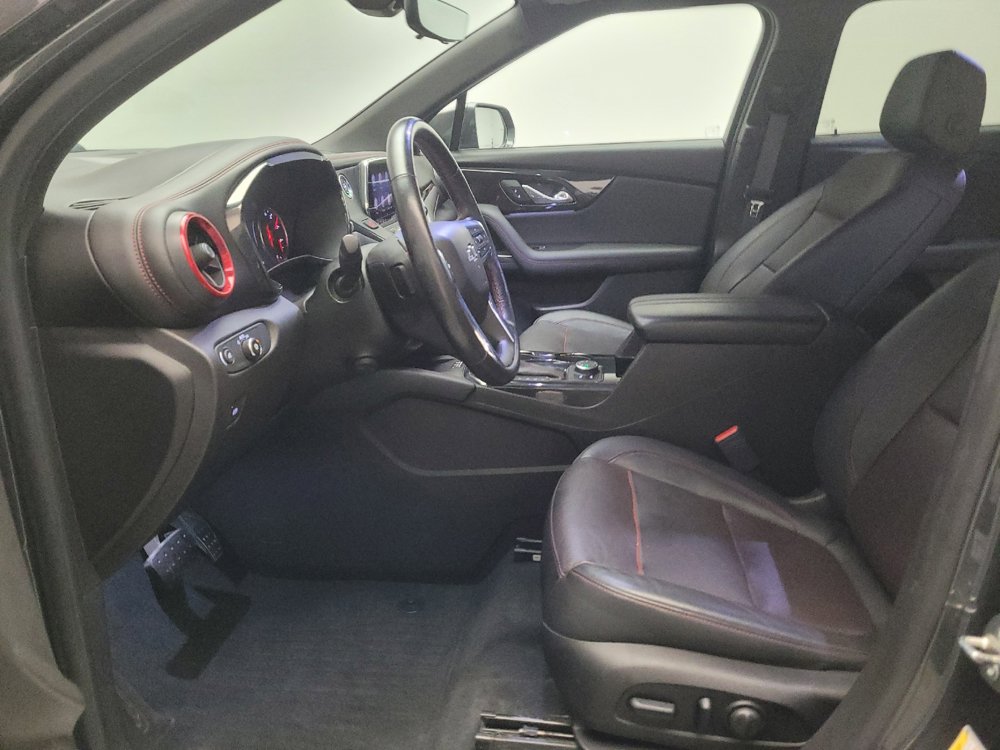 Used 2019 Chevrolet Blazer RS AWD/4WD image 17