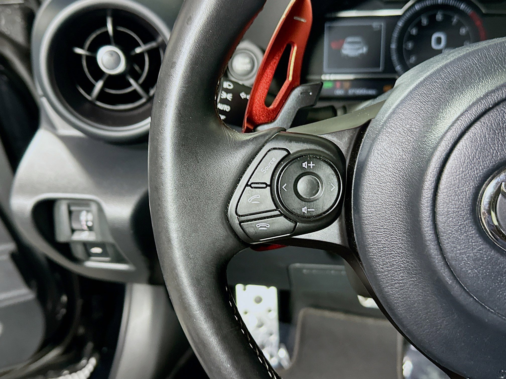 Used 2022 Toyota GR86 Premium RWD image 16