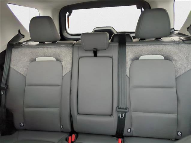 New 2025 Ford Bronco Sport Badlands image 21