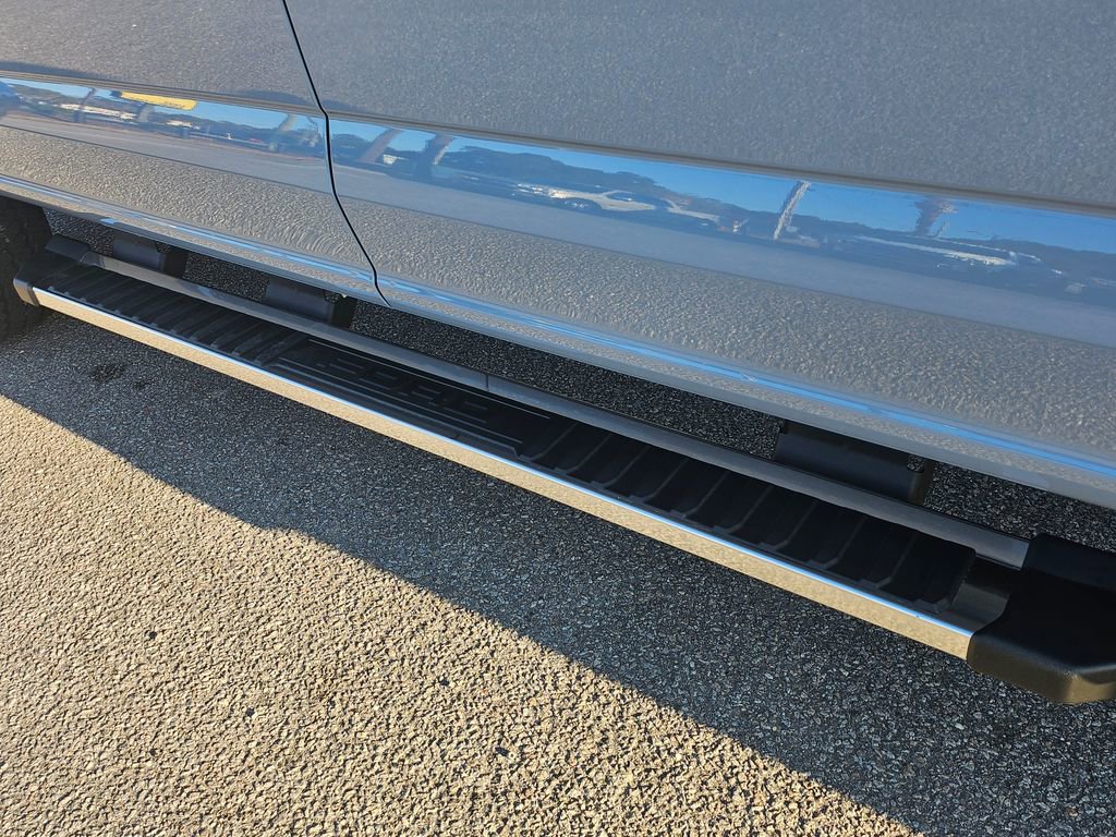 New 2026 Ford F250 Lariat w/ FX4 Off-Road Package image 27