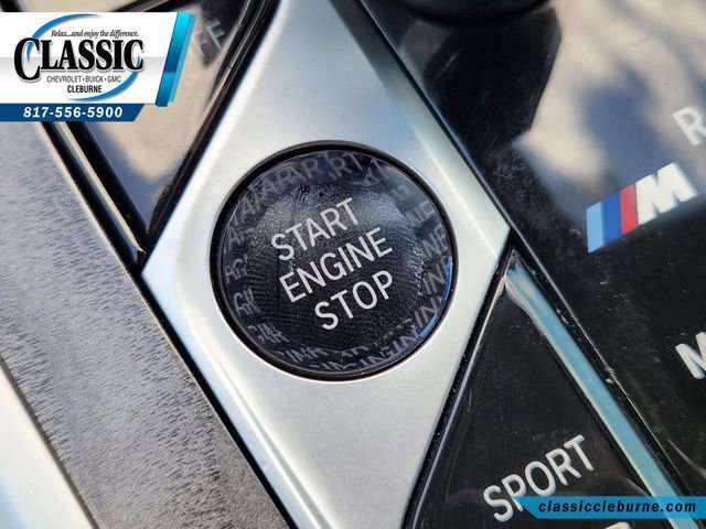 Used 2021 BMW M850i Gran Coupe xDrive image 21