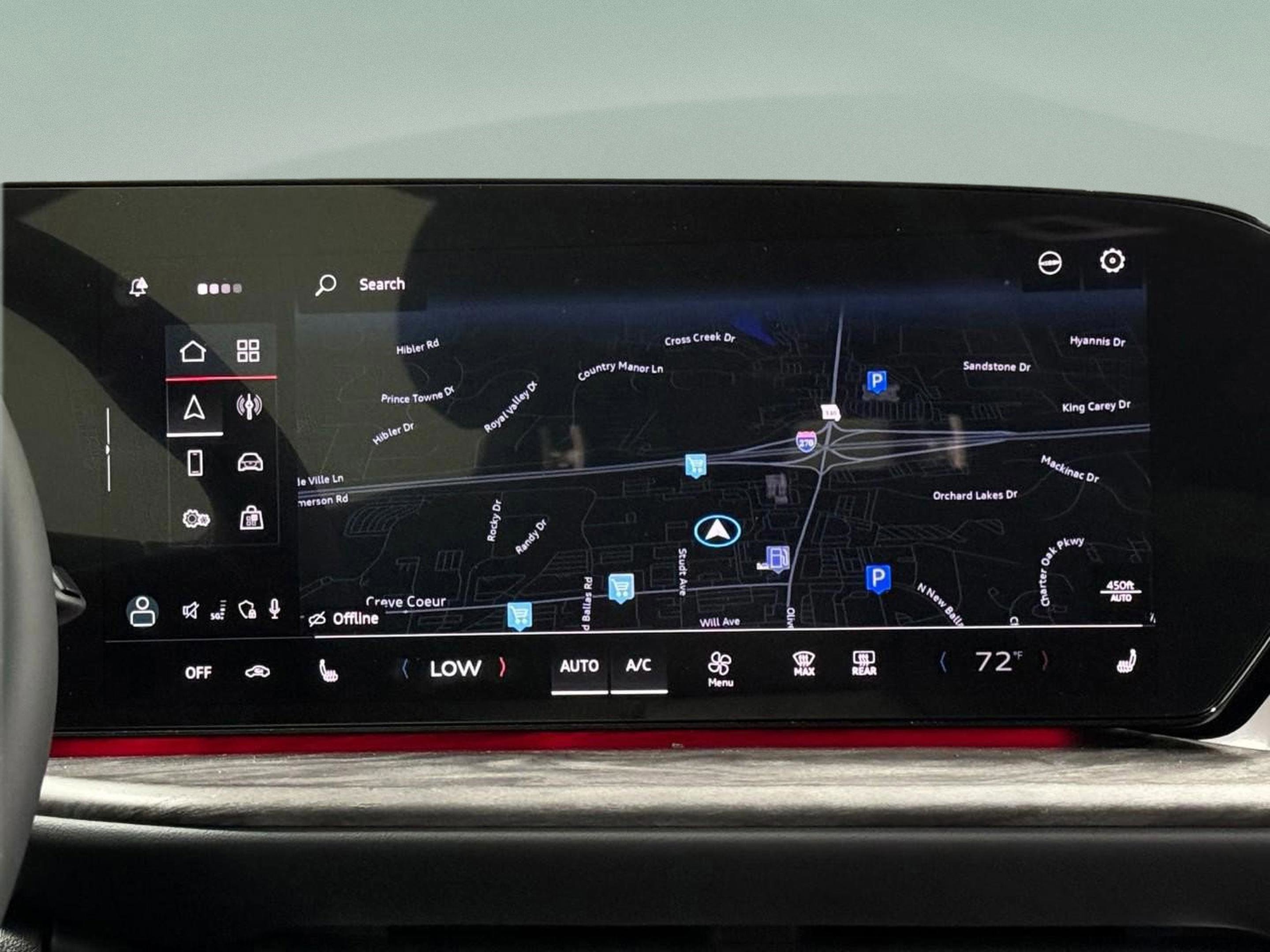 New 2025 Audi Q5 Premium Plus image 13